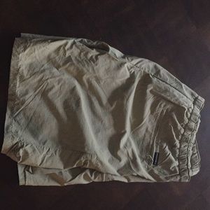 Men’s shorts